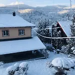 Lure Semesterbostad
