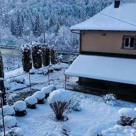 Lure Casa vacanze *