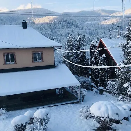 Lure Casa vacanze