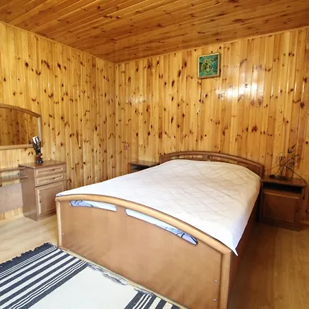 Lure * Jaremče