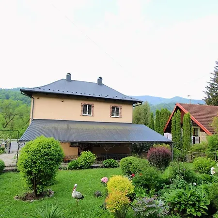 Lure Jaremče