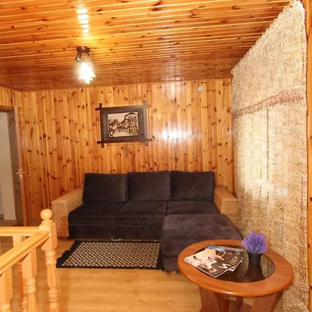 Lure Casa vacanze Jaremče