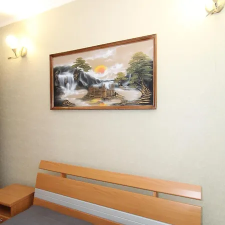 Lure Casa vacanze Jaremče