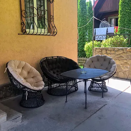 Lure Casa vacanze Jaremče