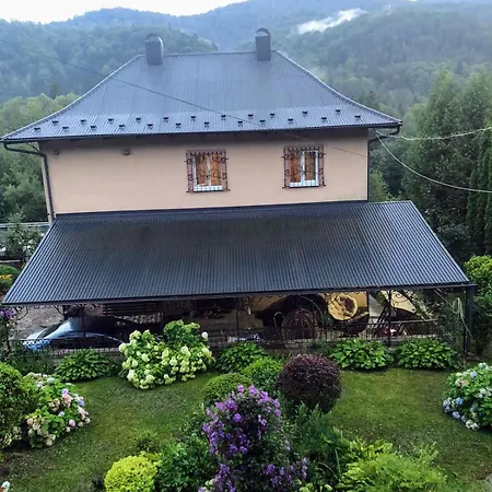Lure * Jaremče