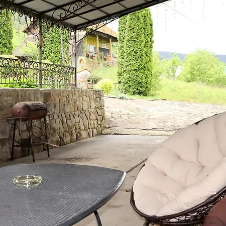 Casa vacanze Lure