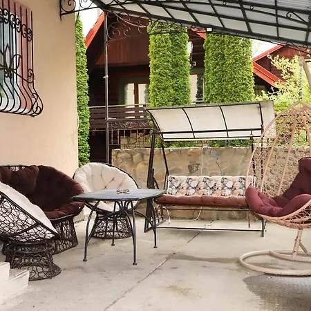 Lure Casa vacanze *
