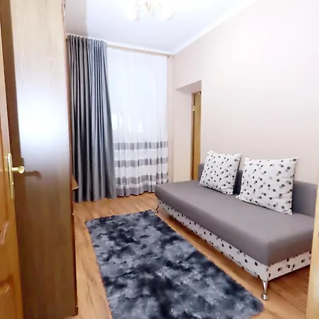 Lure Casa vacanze Jaremče