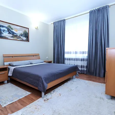 Lure Casa vacanze *