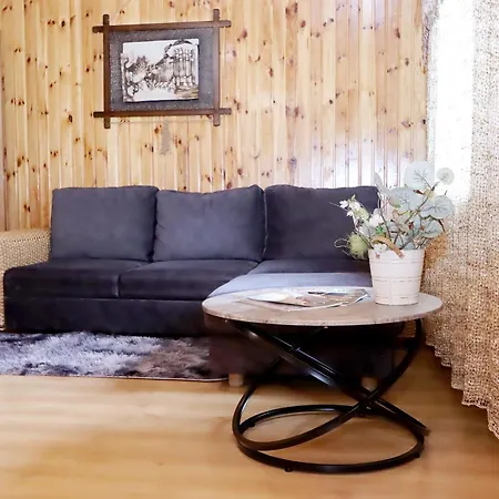 Lure Casa vacanze Jaremče