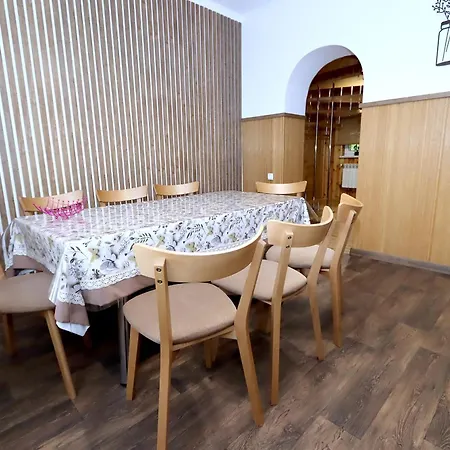 Lure Casa vacanze *