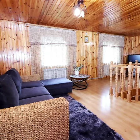 Casa vacanze Lure *