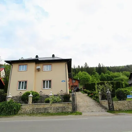 Lure Semesterbostad