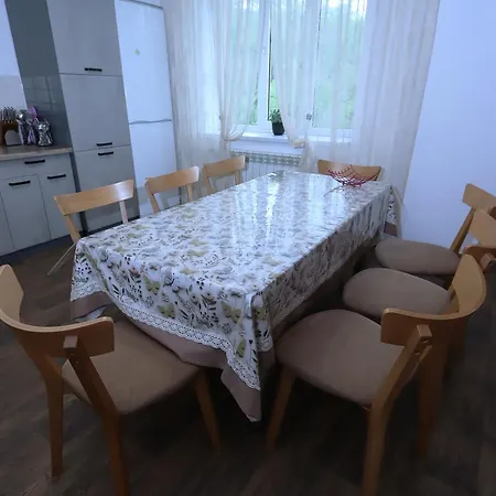 Prázdninový dům 