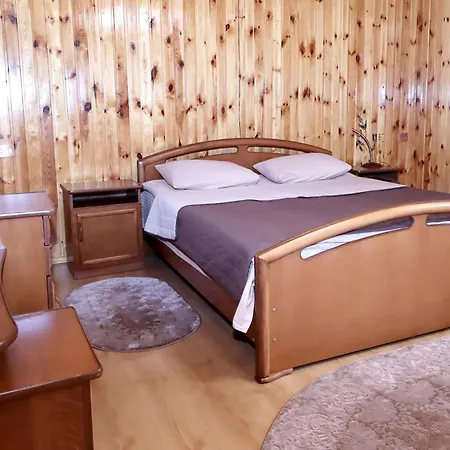 Prázdninový dům 